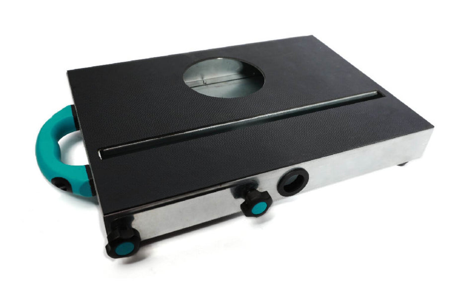 BIHUI Staubabsaugung „ Staubbox“
