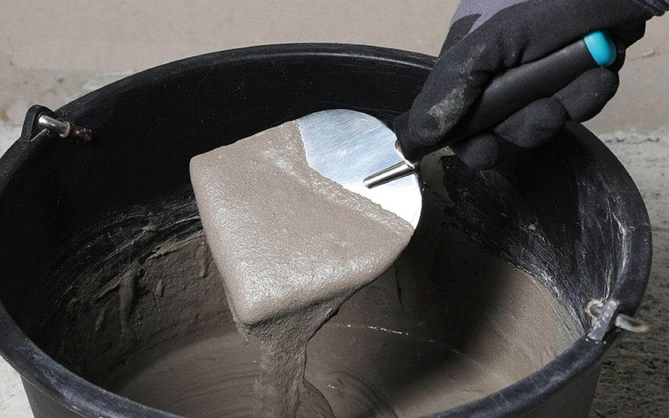 BIHUI Gipserspachtel 100 mm