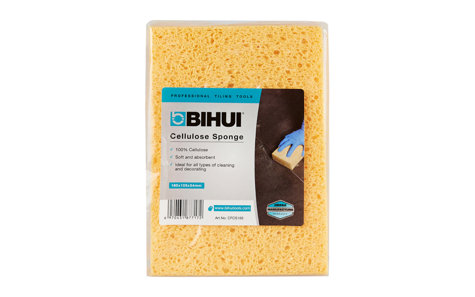 BIHUI Viskoseschwamm