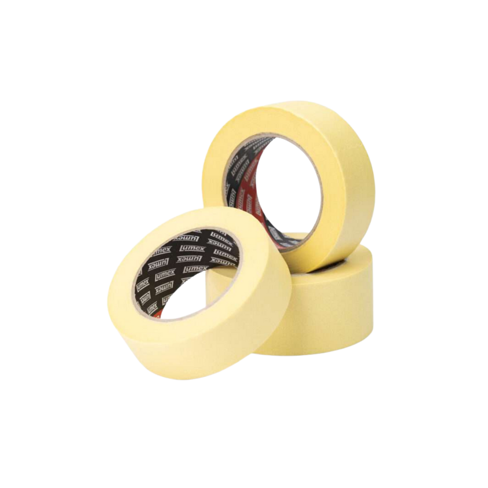 Kreppband 50mm x 50m