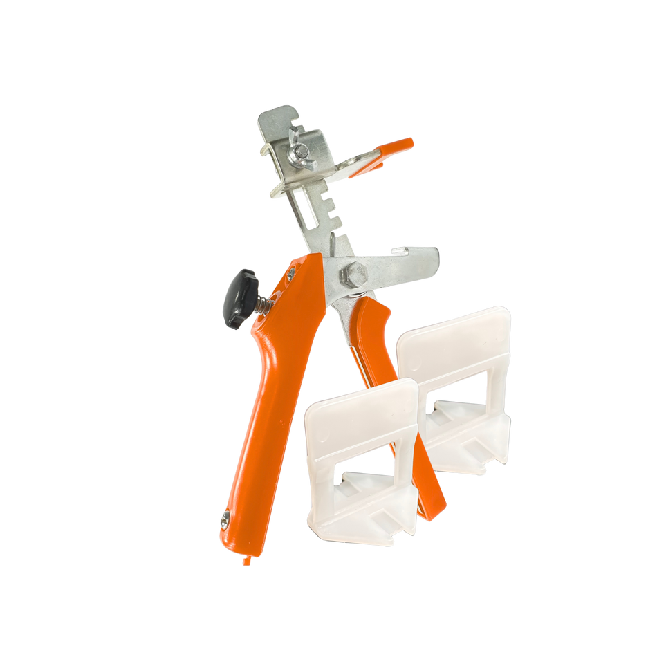 Brechzange Fliesenleger