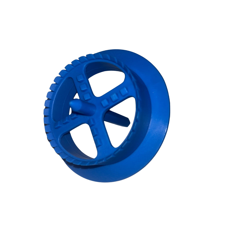 Styroporfräser 70 mm Ø für Dämmstoffdübel