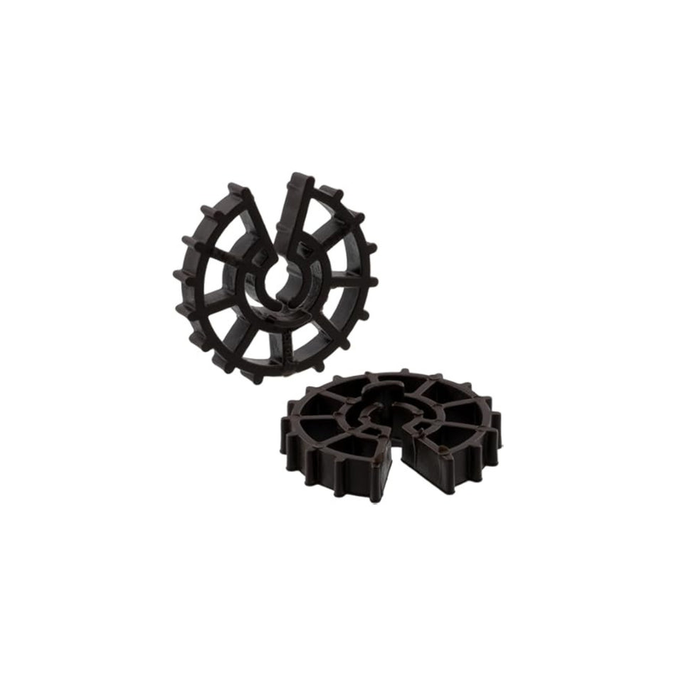 Ringabstandshalter 25mm für Sahlmatte (100stk.)