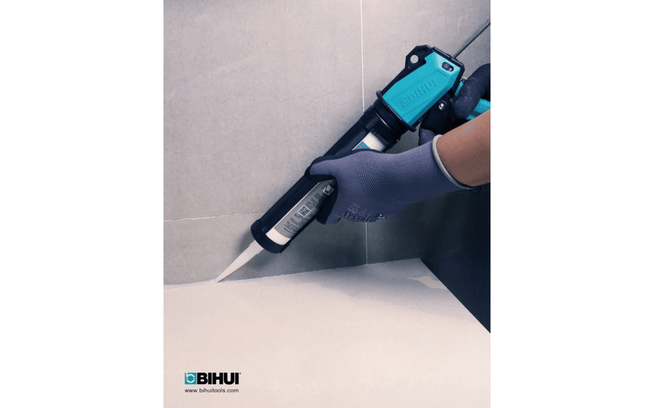 BIHUI Kartuschenpistole - Profi 310 mm