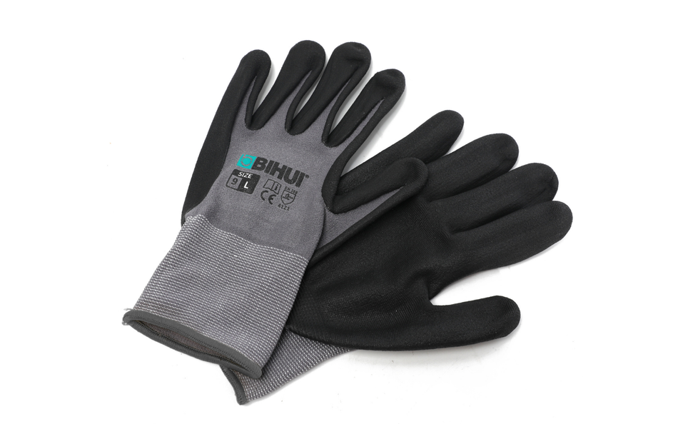 BIHUI Handschuhe „Fliesenleger“